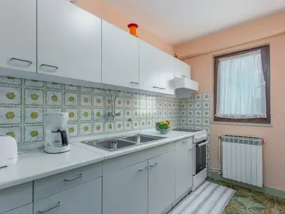 Ferienwohnung für 3 Personen (55 m²) in Poreč 4/10