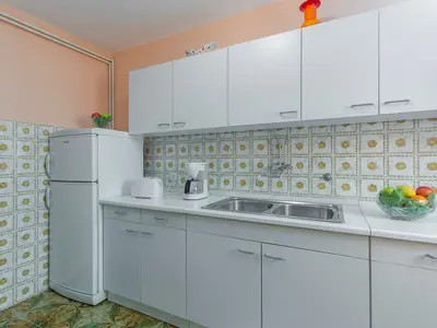 Ferienwohnung für 3 Personen (55 m²) in Poreč 5/10