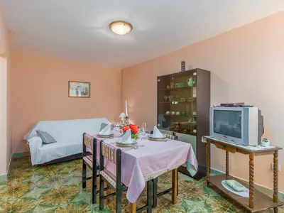 Ferienwohnung für 3 Personen (55 m²) in Poreč 7/10