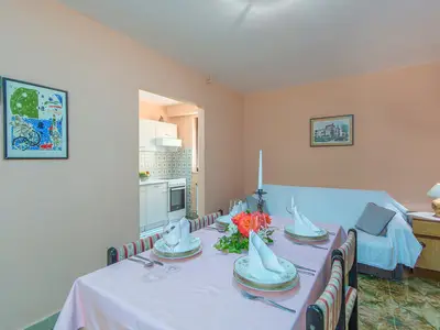 Ferienwohnung für 3 Personen (55 m²) in Poreč 9/10