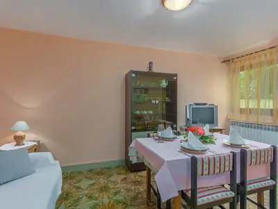 Ferienwohnung für 3 Personen (55 m²) in Poreč 10/10