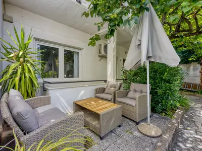 Ferienwohnung für 2 Personen (22 m²) in Poreč 3/10