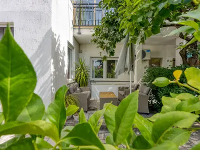 Ferienwohnung für 2 Personen (22 m²) in Poreč 4/10