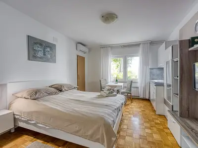 Ferienwohnung für 2 Personen (22 m²) in Poreč 5/10