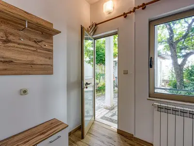 Ferienwohnung für 2 Personen (22 m²) in Poreč 6/10