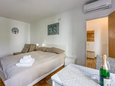 Ferienwohnung für 2 Personen (22 m²) in Poreč 7/10
