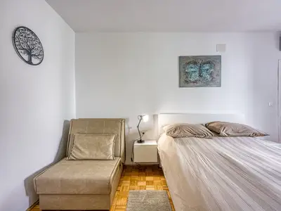 Ferienwohnung für 2 Personen (22 m²) in Poreč 10/10