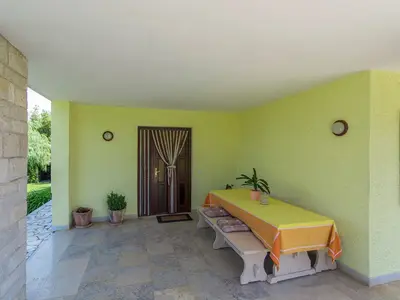 Ferienwohnung für 3 Personen (55 m²) in Poreč 2/10