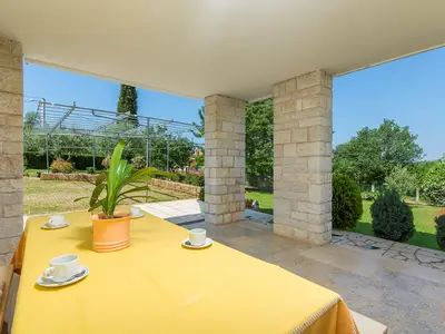 Ferienwohnung für 3 Personen (55 m²) in Poreč 4/10