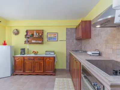 Ferienwohnung für 3 Personen (55 m²) in Poreč 6/10