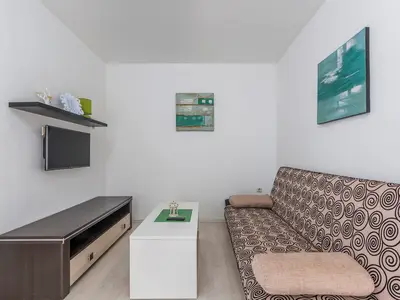 Ferienwohnung für 4 Personen (55 m²) in Poreč 6/10