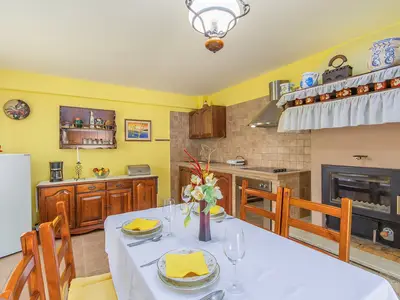 Ferienwohnung für 3 Personen (55 m²) in Poreč 7/10
