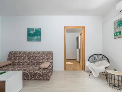 Ferienwohnung für 4 Personen (55 m²) in Poreč 7/10