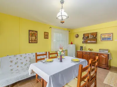 Ferienwohnung für 3 Personen (55 m²) in Poreč 8/10