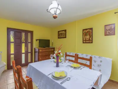 Ferienwohnung für 3 Personen (55 m²) in Poreč 9/10