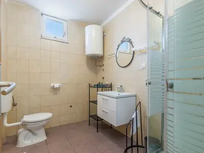 Ferienwohnung für 4 Personen (55 m²) in Poreč 9/10