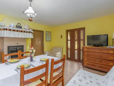 Ferienwohnung für 3 Personen (55 m²) in Poreč 10/10