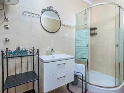 Ferienwohnung für 4 Personen (55 m²) in Poreč 10/10