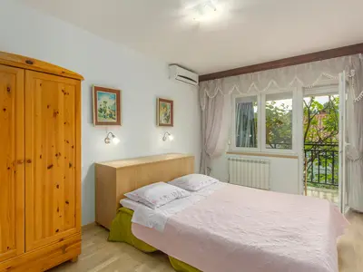 Ferienwohnung für 4 Personen (75 m²) in Poreč 9/10