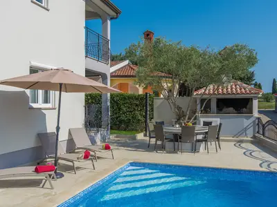 Ferienwohnung für 4 Personen (50 m²) in Poreč 3/10