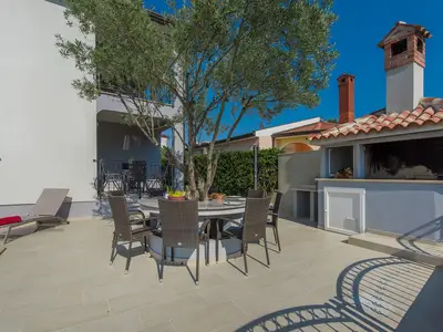 Ferienwohnung für 4 Personen (50 m²) in Poreč 7/10