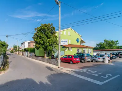 Ferienwohnung für 4 Personen (43 m²) in Poreč 5/10