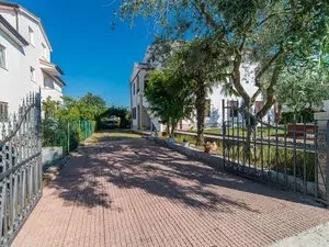 Ferienwohnung für 3 Personen (56 m²) in Poreč