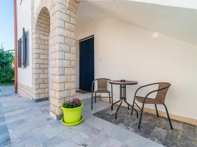 Ferienwohnung für 3 Personen (56 m²) in Poreč 2/10