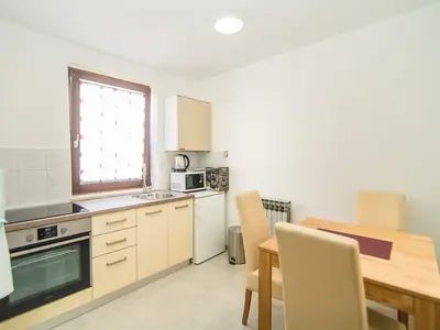 Ferienwohnung für 3 Personen (56 m²) in Poreč 4/10