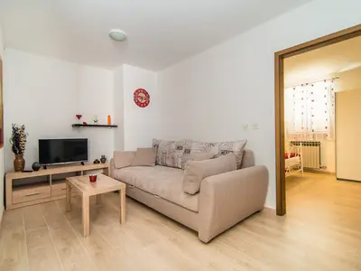 Ferienwohnung für 3 Personen (56 m²) in Poreč 5/10