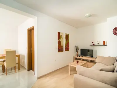 Ferienwohnung für 3 Personen (56 m²) in Poreč 6/10
