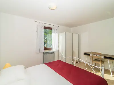 Ferienwohnung für 3 Personen (56 m²) in Poreč 9/10