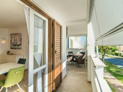 Ferienwohnung für 4 Personen (74 m²) in Poreč 2/10