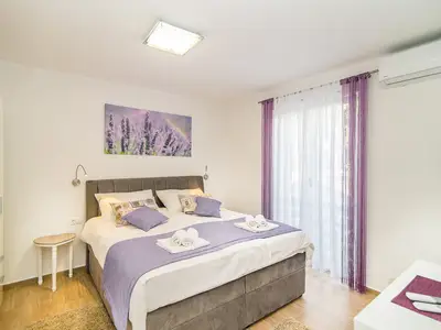 Ferienwohnung für 4 Personen (74 m²) in Poreč 3/10