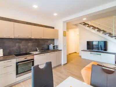 Ferienwohnung für 5 Personen (105 m²) in Poreč 3/10