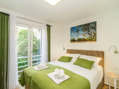 Ferienwohnung für 4 Personen (74 m²) in Poreč 5/10
