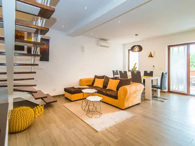 Ferienwohnung für 5 Personen (105 m²) in Poreč 4/10