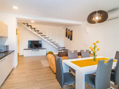 Ferienwohnung für 5 Personen (105 m²) in Poreč 5/10