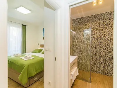 Ferienwohnung für 4 Personen (74 m²) in Poreč 7/10