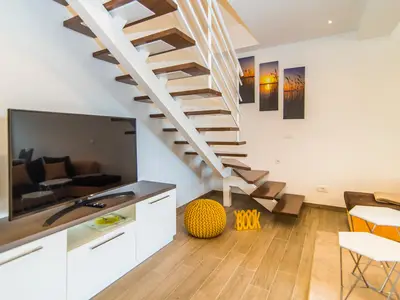 Ferienwohnung für 5 Personen (105 m²) in Poreč 6/10