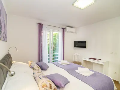 Ferienwohnung für 4 Personen (74 m²) in Poreč 9/10