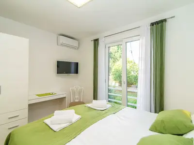 Ferienwohnung für 4 Personen (74 m²) in Poreč 10/10