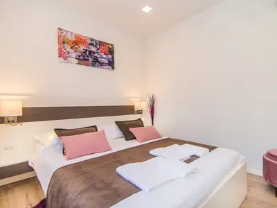 Ferienwohnung für 5 Personen (105 m²) in Poreč 9/10