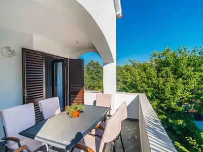 Ferienwohnung für 6 Personen (113 m²) in Poreč 3/10