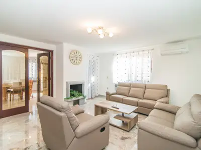 Ferienwohnung für 6 Personen (113 m²) in Poreč 10/10