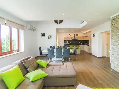 Ferienwohnung für 8 Personen (135 m²) in Poreč 2/10