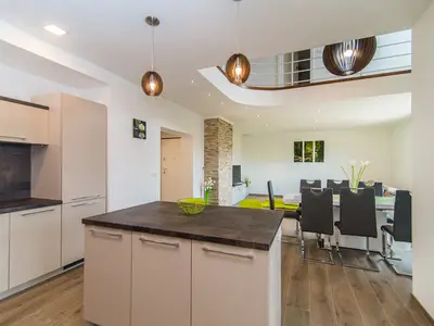 Ferienwohnung für 8 Personen (135 m²) in Poreč 3/10
