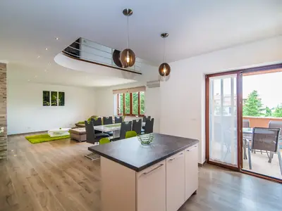Ferienwohnung für 8 Personen (135 m²) in Poreč 4/10