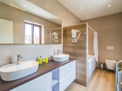 Ferienwohnung für 8 Personen (135 m²) in Poreč 5/10