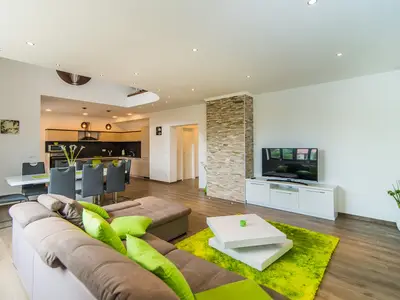 Ferienwohnung für 8 Personen (135 m²) in Poreč 7/10